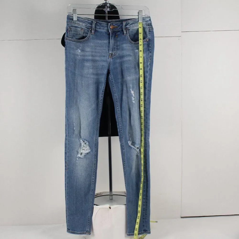 VIGOSS ladies skinny jeans size 26/29